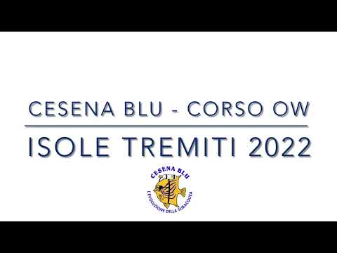 immagine di anteprima del video: Isole Tremiti 2022